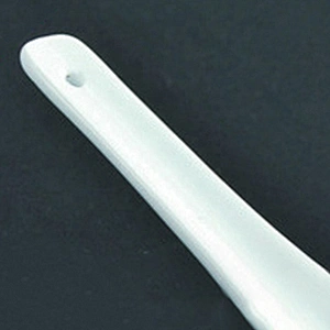 Porcelain White Color soup spoon Chinese Food Spoon Crokery Food Spoon Restaurant Serving Use