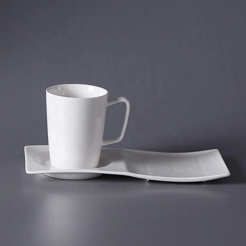 factory wholesale custom odm plain white personalized ceramic mug