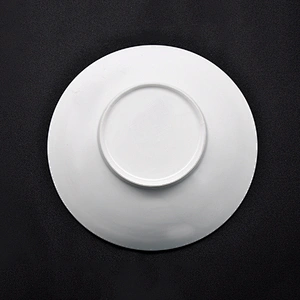 Best selling Indian restaurant tableware custom printed chinese ceramic bowls