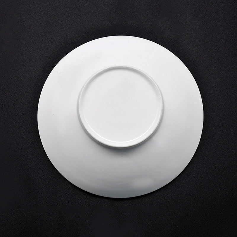 Best selling Indian restaurant tableware custom printed chinese ceramic bowls