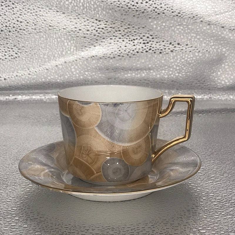 wholesale luxury banquet dinnerware dinner sets bone china tableware