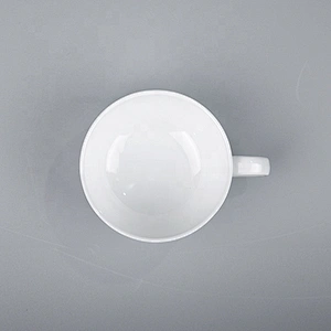 London royal ware porcelain cappuccino cup and saucers coffee cups for cafe