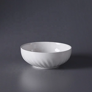 P&T Royal Ware wholesale stackable porcelain 5