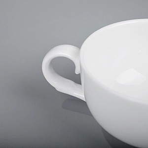 London royal ware porcelain cappuccino cup and saucers coffee cups for cafe