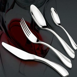 royal stainless steel cutlery set
