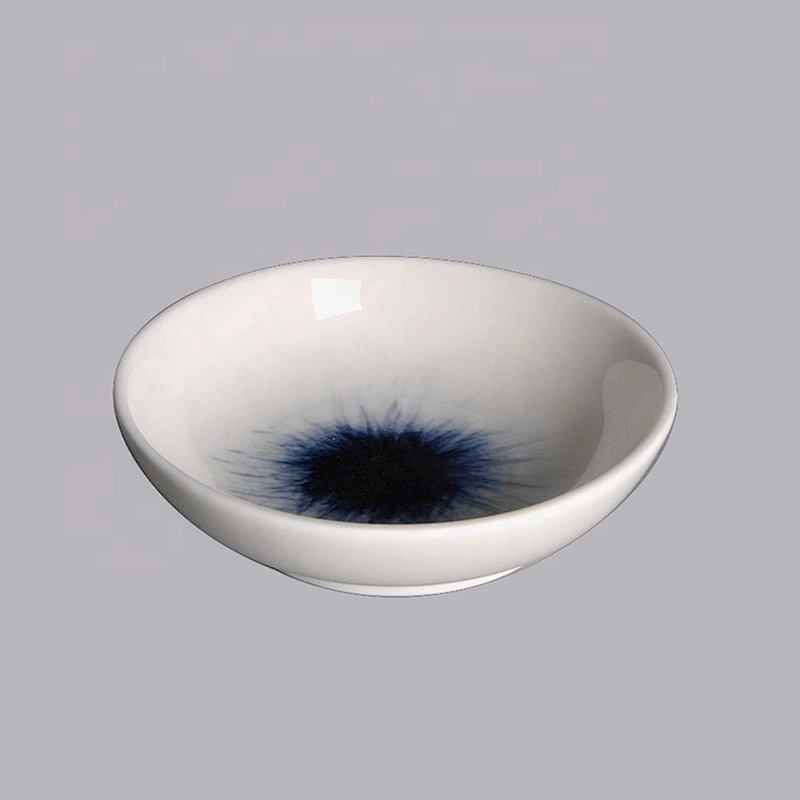 P&T Royal Ware Small 3.5 Inch Dishes Dessert Saucer For Buffet