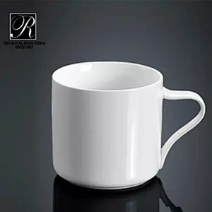 P&T porcelain factory supply ceramics coffee cups arabic coffee cups