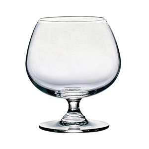 Lead-free&Chrome-free Brandy Glass/Glassware Wholesale PTG019.1922