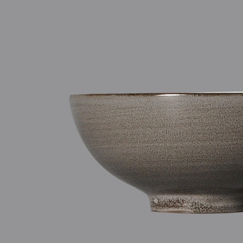 wholesale manufacturer hot japanese porcelain deep small ceramic cereal soup bowl