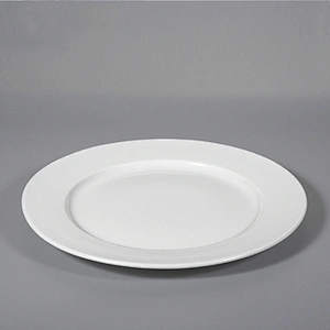 Strong Service Chinese Dishes Dinnerware Set Plate, Custom Porcelain Plate Factory