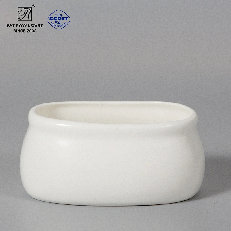 wholesale western white restaurant crockery chinese ceramics porcelain dinner sets