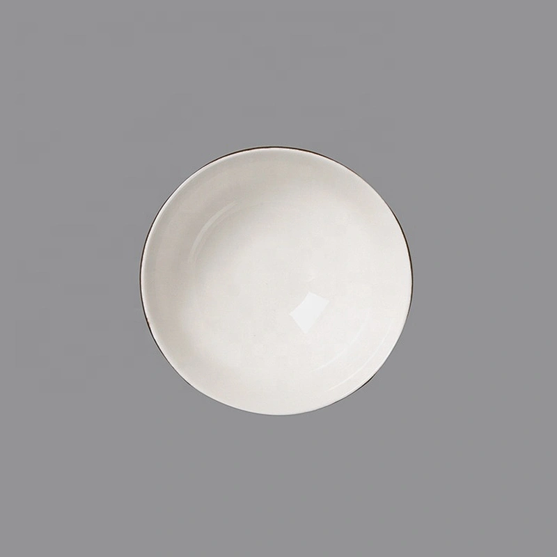 wholesale manufacturer hot japanese porcelain deep small ceramic cereal soup bowl