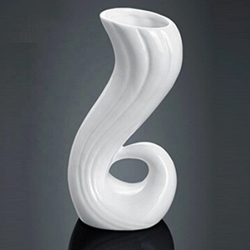 Table vase, Flower vase small, Porcelain vase