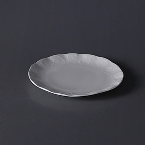 Wholesale Ceramic Dinner table Set / Chinese Tableware / Hotel Bone China Dinner Set