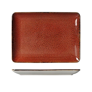 Lush Tableware, Chaozhou Good Quality In Stock Cracking Galzed  Restaurant Tableware,Dinner Plates For Hotel Ceramic