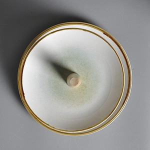 New Product Western Style Crockery  Dinnerware,3 Layers Cake Stand for Restaurant
