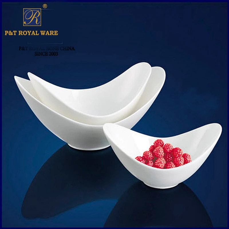 P&T porcelain factory bowls salad bowls ceramics spaghetti bowls