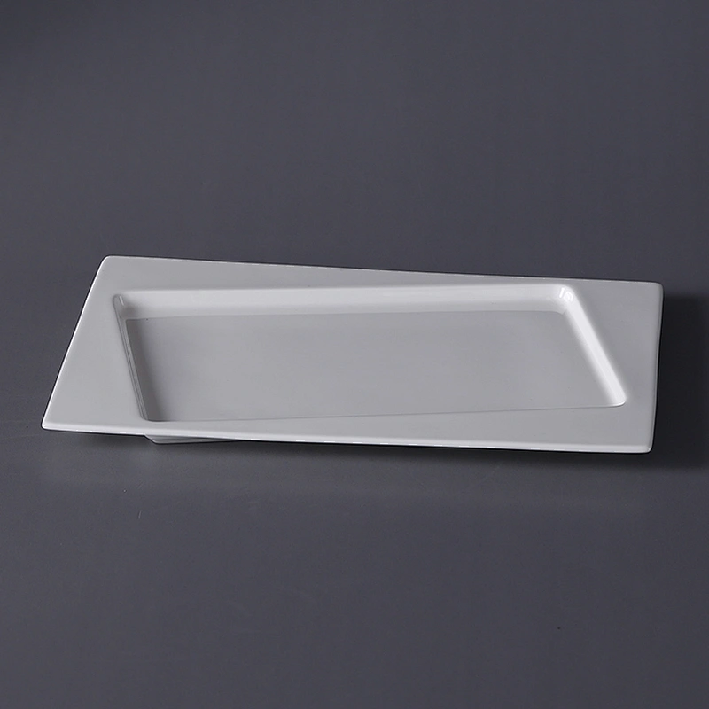 Wholesale bone china Ceramic fruit bowl Eco-Friendly 9 Inch Porcelain Salad Bowl