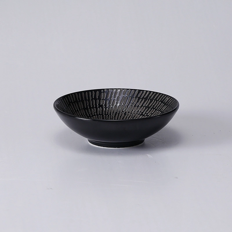 fashion ceramic porcelain bowl for promotional