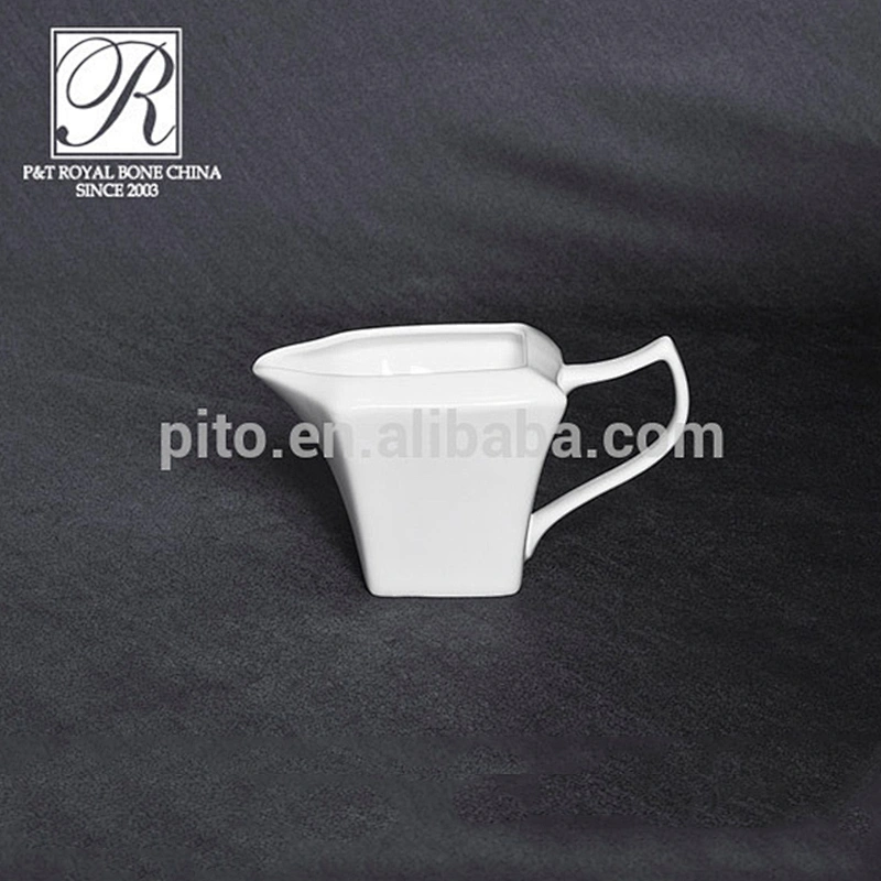 P&T LongDom Ware A grade quality dinner plates Square shape dinnerware series