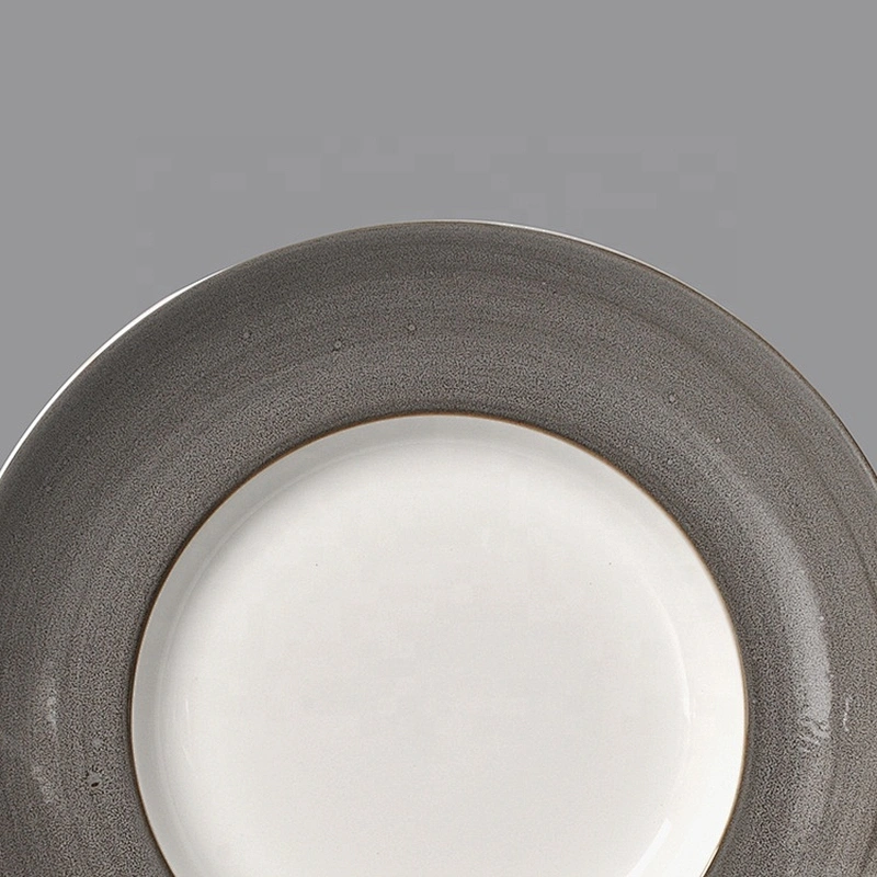 Custom logo Ceramic Plates,Cheap Dishes,Wholesale Ceramic Porcelain Dishes