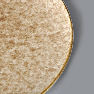 Hotel and Restaurant Banquet Ceramic Charger Plate, Chaozhou Dinner Plates for Restaurant#