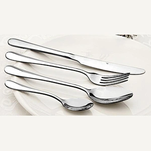 royal stainless steel cutlery set
