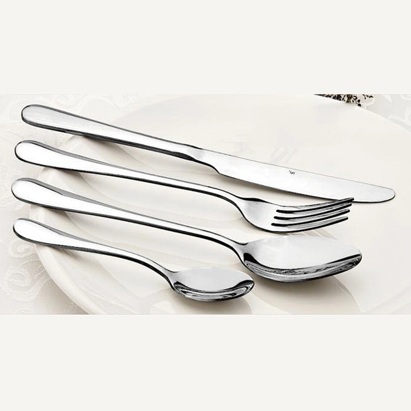 royal stainless steel cutlery set