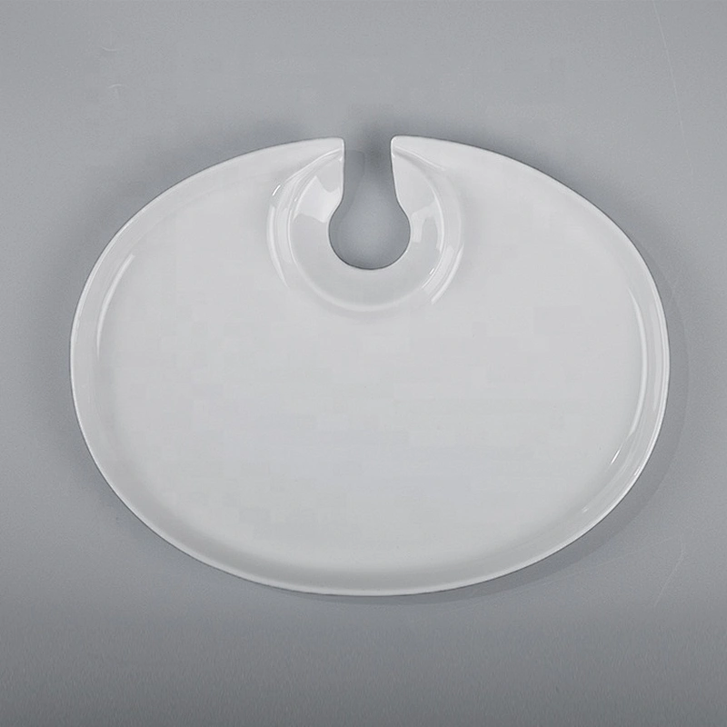 porcelain plate with glass holder,manufactures of dishes to restaurant,dinner plates ceramic