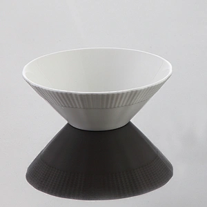 P&T LongDom Ware A grade quality Banquet tableware Bone China dinnerware Hotel Porcelain dinner set