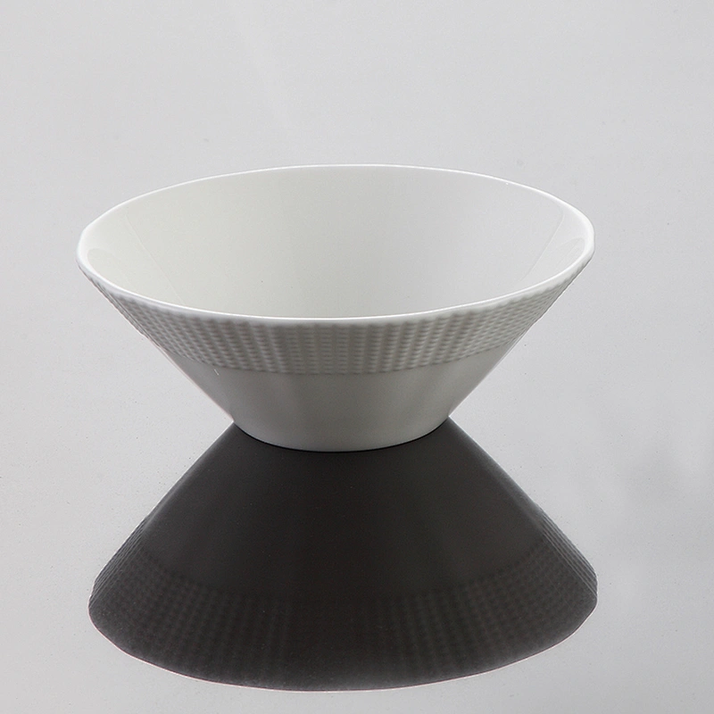 P&T LongDom Ware A grade quality Banquet tableware Bone China dinnerware Hotel Porcelain dinner set