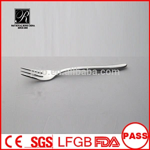 P&T cutlery, 18/10 stainless steel knife, Nice polish flatware for high level restaurnat use
