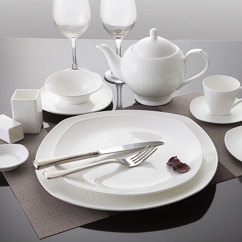 P&T Flatware Set Gold Cutlery Stainless Steel Silver and Gold Cutlery Set