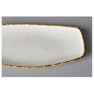 P&T Chaozhou wholesale factory color glaze porcelain dinnerware set,high temperature dinner plate for restaurant