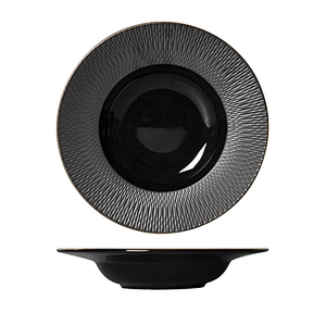 Guangzhou Handmade Rod Rim Black 8