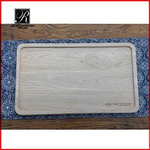 custom any thickness rectangular wooden cutting board multi pizza fruit chopping board