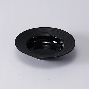 wholesale chinese ceramic crockery crown shaped rice bowls