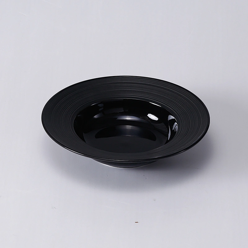 wholesale chinese ceramic crockery crown shaped rice bowls