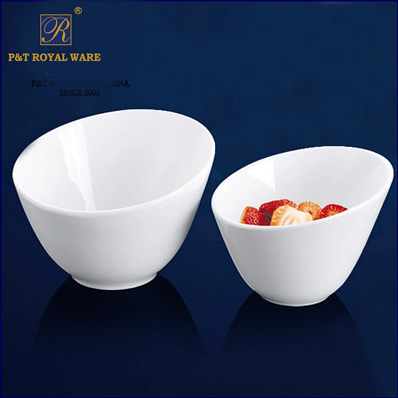 P&T porcelain factory bowls salad bowls ceramics spaghetti bowls