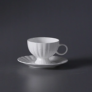 Wholesale Ceramic Dinner table Set / Chinese Tableware / Hotel Bone China Dinner Set