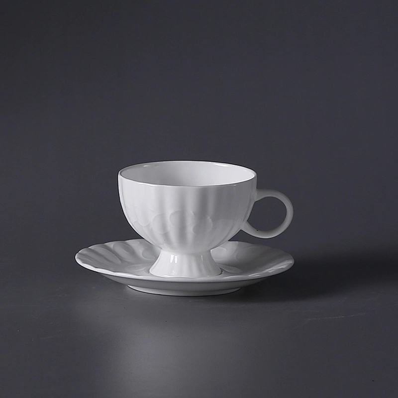 Wholesale Ceramic Dinner table Set / Chinese Tableware / Hotel Bone China Dinner Set