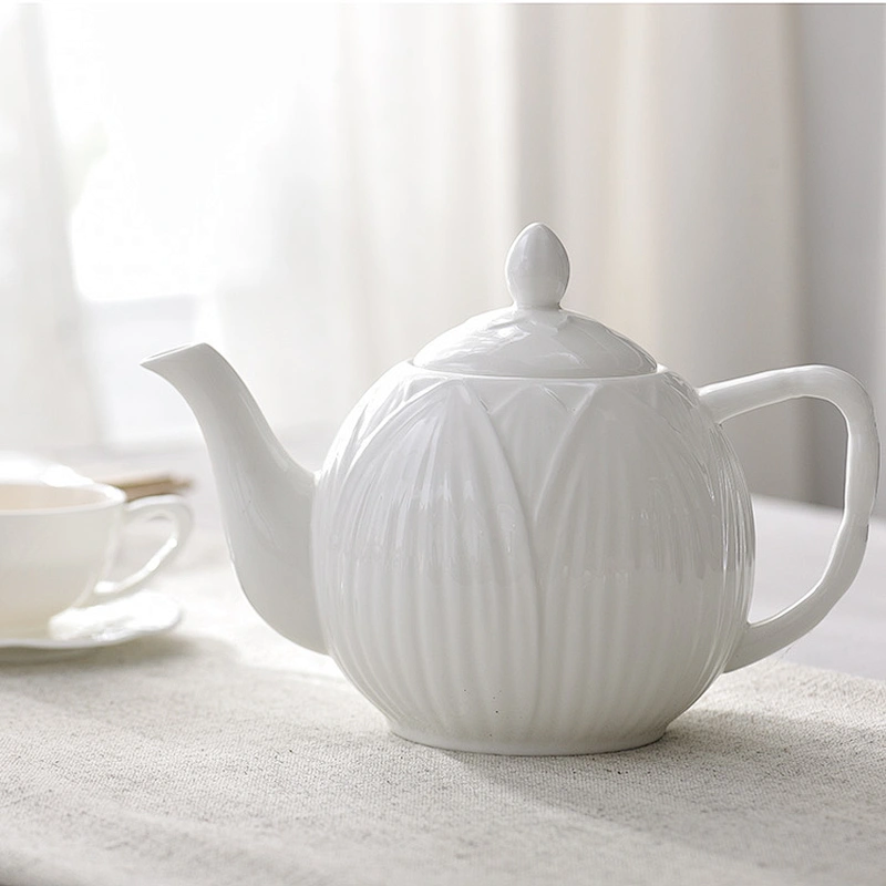 Restaurant Afternoon Tea Cup Saucer Set bone china tea sets and fruit dessert plate