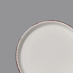 wholesale round used hotel plates sets dinnerware crockery porcelain colour restaurant plates