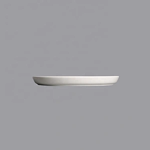 wholesale hotel restaurant round japanese style ceramic salad plate