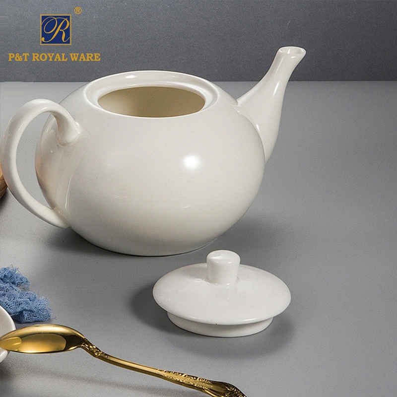 P&T Royal Ware 500ML Tea and Coffee Pot