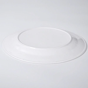Chinaware New Dishwasher Safe   Ceramic Porcelain Plate Chargers For Wedding