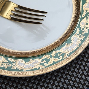 wholesale ceramic dinner set best quality bone china dinnerware sets