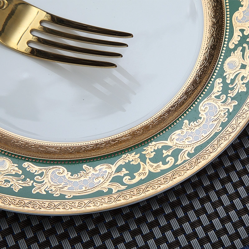 wholesale ceramic dinner set best quality bone china dinnerware sets