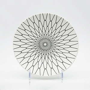 Wholesale china supplier white porcelain bowl customized ceramic bowl