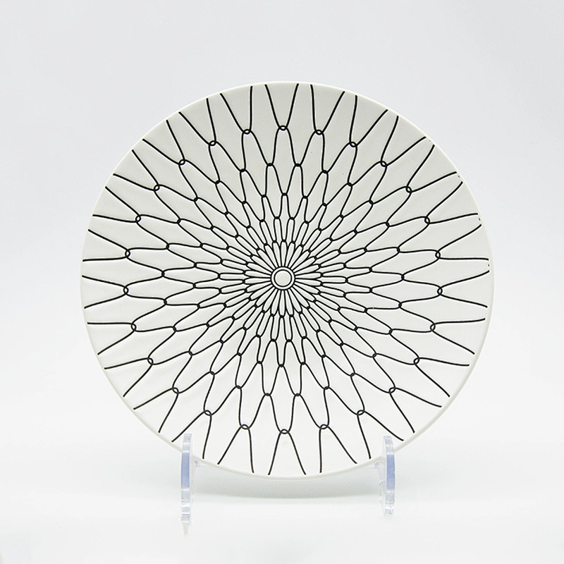 Wholesale china supplier white porcelain bowl customized ceramic bowl